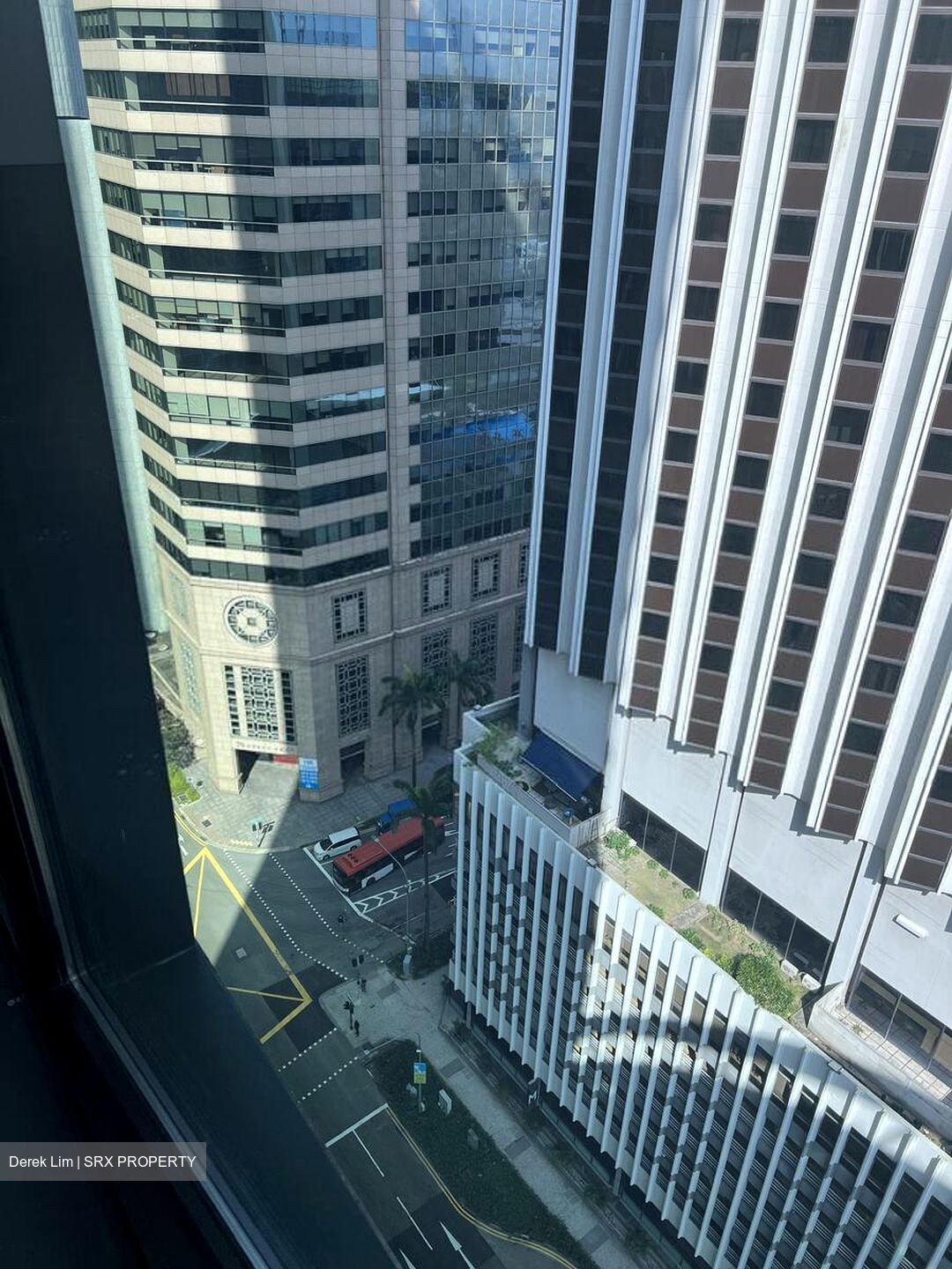 Hub Synergy Point (D2), Office #453648181